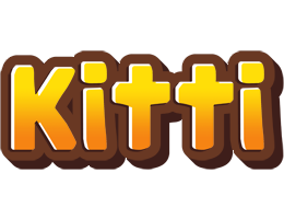 Kitti cookies logo