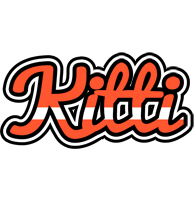 Kitti denmark logo