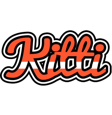Kitti denmark logo