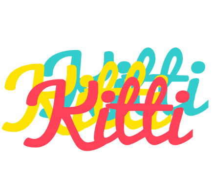 Kitti disco logo