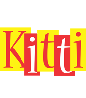 Kitti errors logo