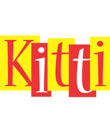 Kitti errors logo