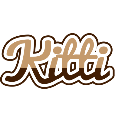 Kitti exclusive logo