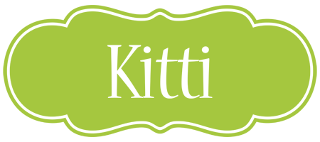 Kitti family logo