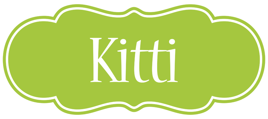 Kitti family logo
