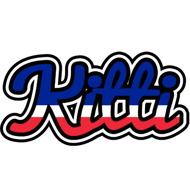 Kitti france logo