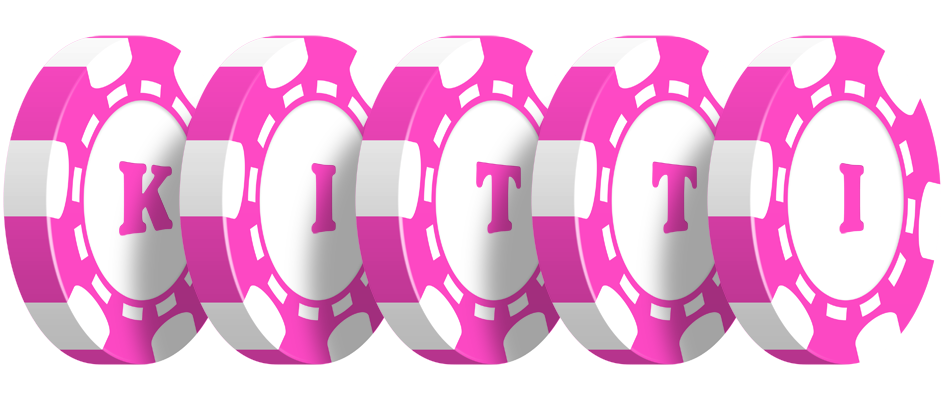 Kitti gambler logo