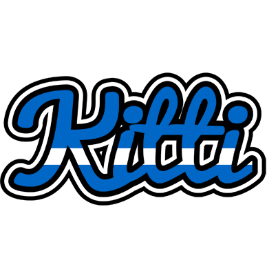 Kitti greece logo