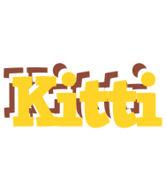 Kitti hotcup logo