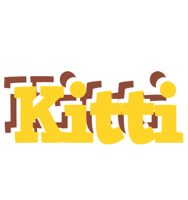 Kitti hotcup logo