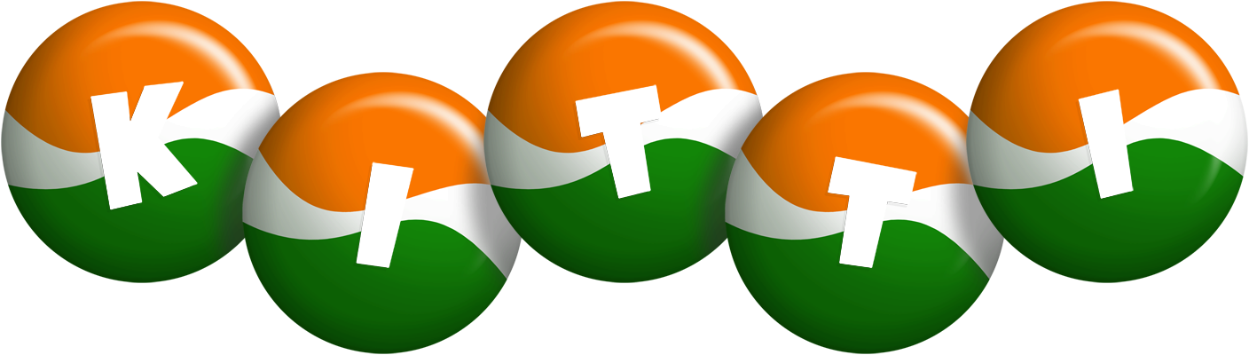 Kitti india logo