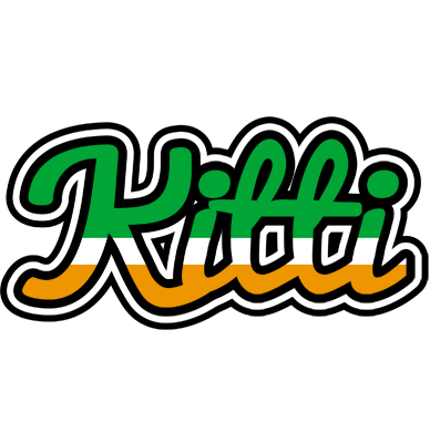 Kitti ireland logo