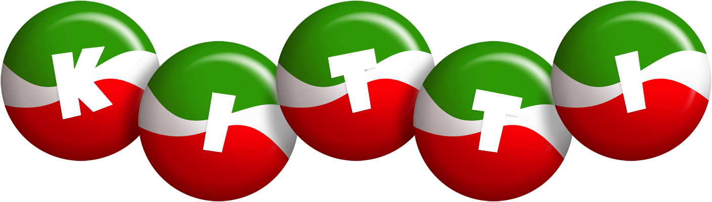 Kitti italy logo