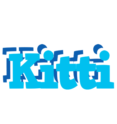 Kitti jacuzzi logo