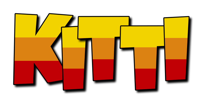 Kitti jungle logo