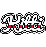 Kitti kingdom logo