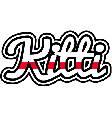 Kitti kingdom logo