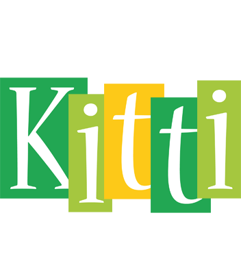 Kitti lemonade logo