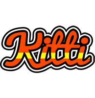 Kitti madrid logo