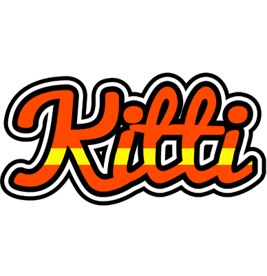 Kitti madrid logo
