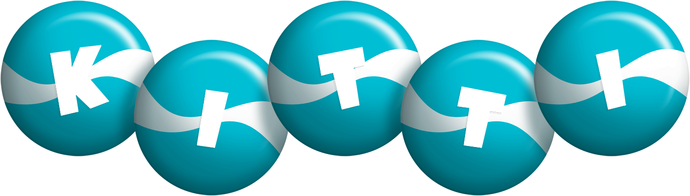 Kitti messi logo