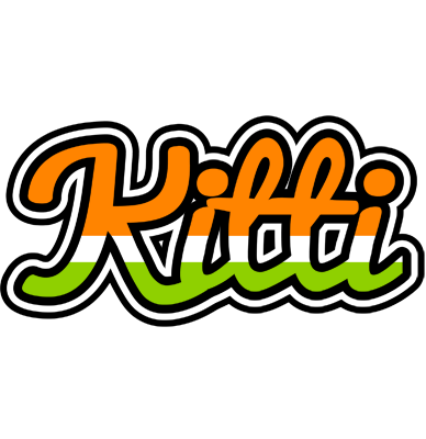 Kitti mumbai logo
