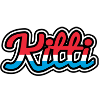 Kitti norway logo