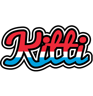 Kitti norway logo