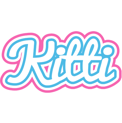 Kitti outdoors logo
