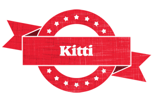 Kitti passion logo