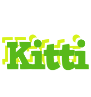 Kitti picnic logo