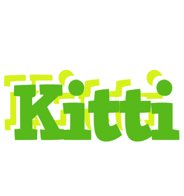 Kitti picnic logo