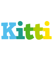 Kitti rainbows logo