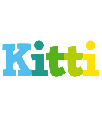 Kitti rainbows logo