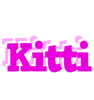 Kitti rumba logo