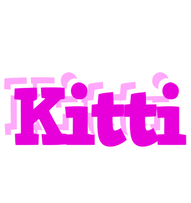 Kitti rumba logo