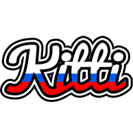 Kitti russia logo