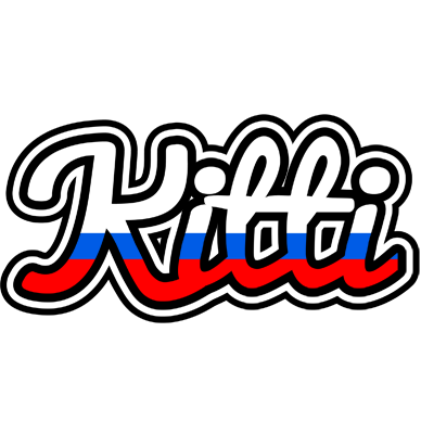 Kitti russia logo