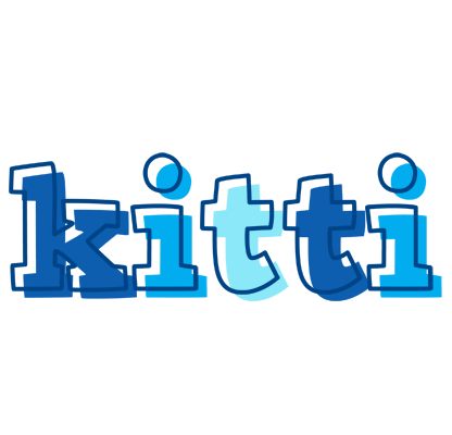 Kitti sailor logo