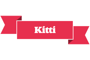 Kitti sale logo