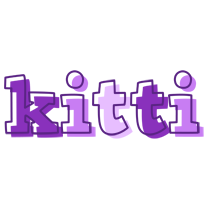 Kitti sensual logo