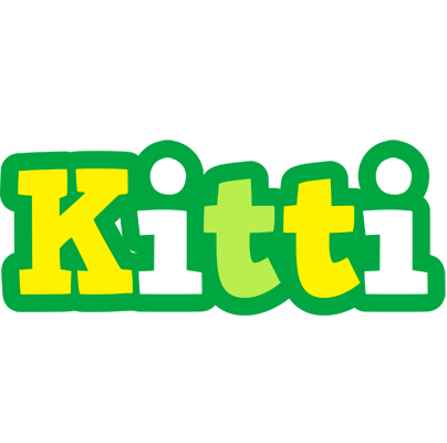 Kitti soccer logo