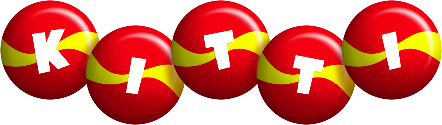 Kitti spain logo