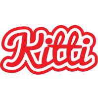 Kitti sunshine logo