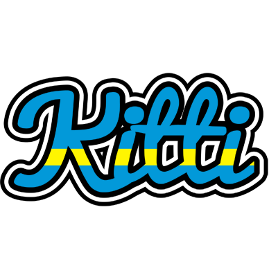 Kitti sweden logo
