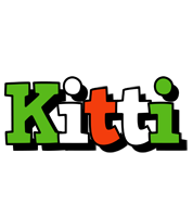 Kitti venezia logo