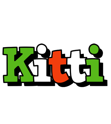 Kitti venezia logo