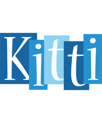 Kitti winter logo