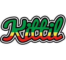 Kittil african logo