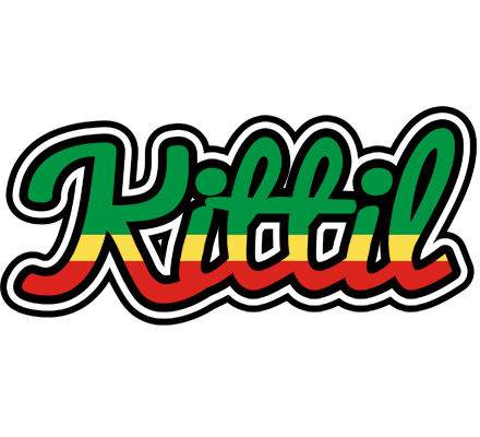 Kittil african logo